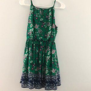 NWT Sundress (Francesca's)